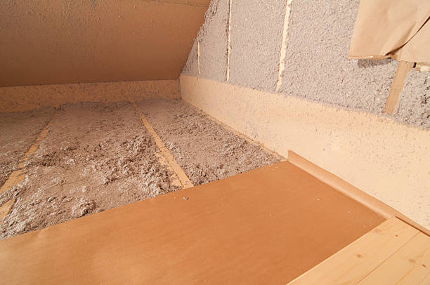 Types of Insulation We Offer in TX