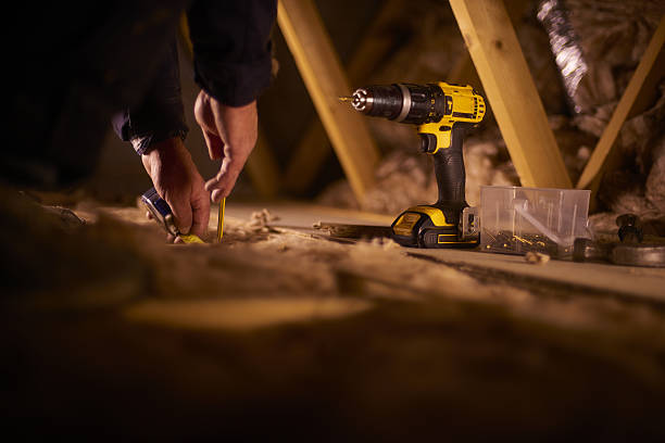Best Specialty Insulation in Forest Hill, TX